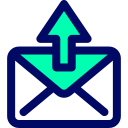 correo electrónico icon