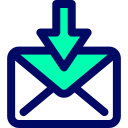 correo electrónico icon