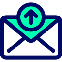 correo electrónico icon