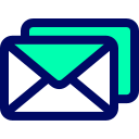 correo electrónico icon