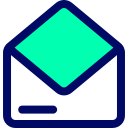 correo electrónico icon