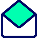 correo electrónico icon