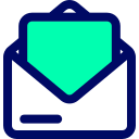 correo electrónico icon