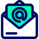 correo electrónico icon