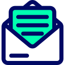 correo electrónico icon