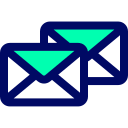 correo electrónico icon