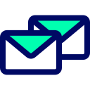 correo electrónico icon