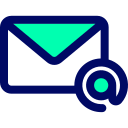 correo electrónico icon