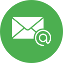 correo electrónico icon