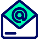 correo electrónico icon