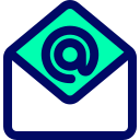 correo electrónico icon