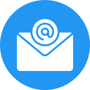 correo electrónico icon