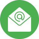 correo electrónico icon