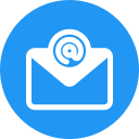 correo electrónico icon