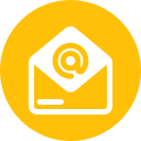 correo electrónico icon