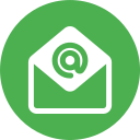 correo electrónico icon