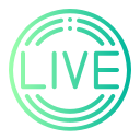 live-streaming 