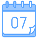 calendario icon