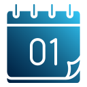 calendario icon