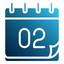 calendario icon