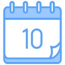 calendario icon