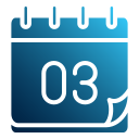 calendario icon