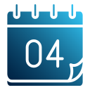 calendario icon