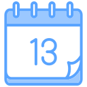 calendario icon