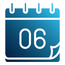 calendario icon