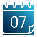 calendario icon