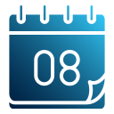 calendario icon