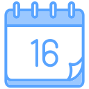 calendario icon