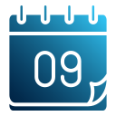 calendario icon