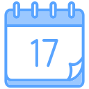 calendario icon