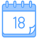 calendario icon