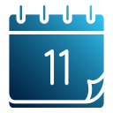 calendario icon