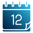 calendario icon