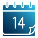 calendario icon