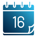 calendario icon