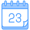 calendario icon