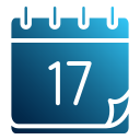 calendario icon