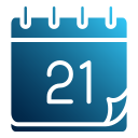 calendario icon