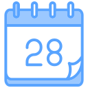 calendario icon