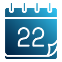 calendario icon