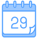 calendario icon