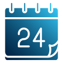 calendario icon