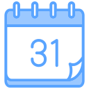 calendario icon