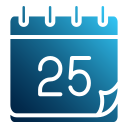 calendario icon