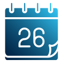 calendario icon