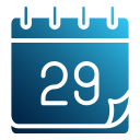 calendario icon